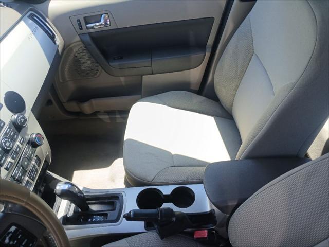 used 2011 Ford Focus car, priced at $4,450