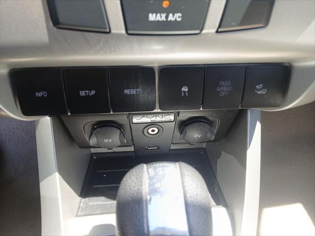 used 2011 Ford Focus car, priced at $4,450