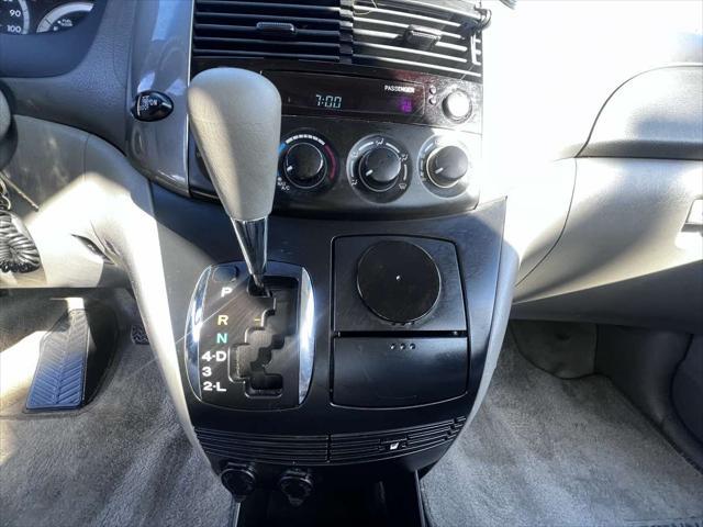 used 2008 Toyota Sienna car, priced at $7,899