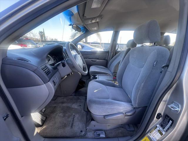 used 2008 Toyota Sienna car, priced at $7,899