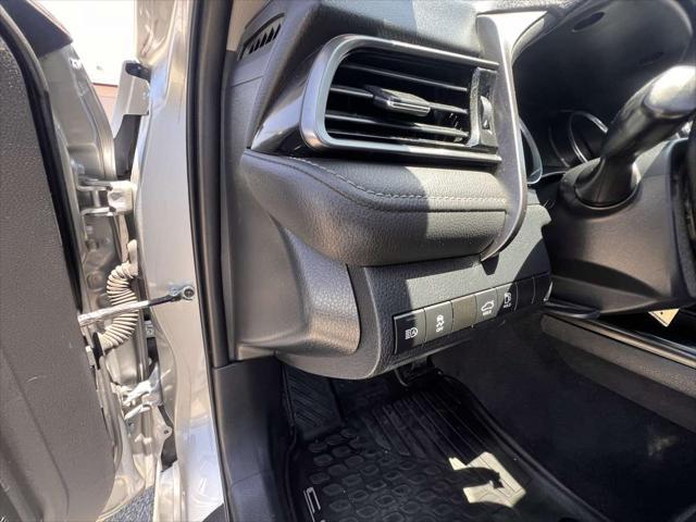 used 2020 Toyota Camry car, priced at $17,750