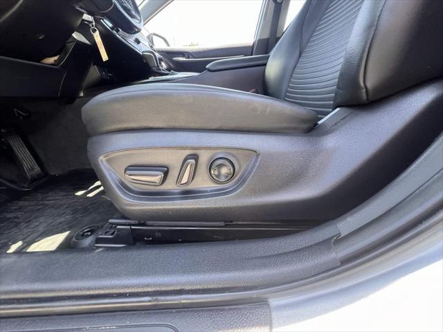 used 2020 Toyota Camry car, priced at $17,750