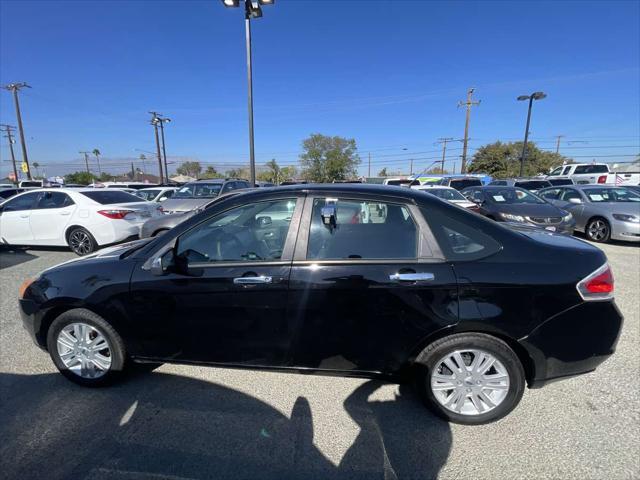 used 2011 Ford Focus car, priced at $4,999