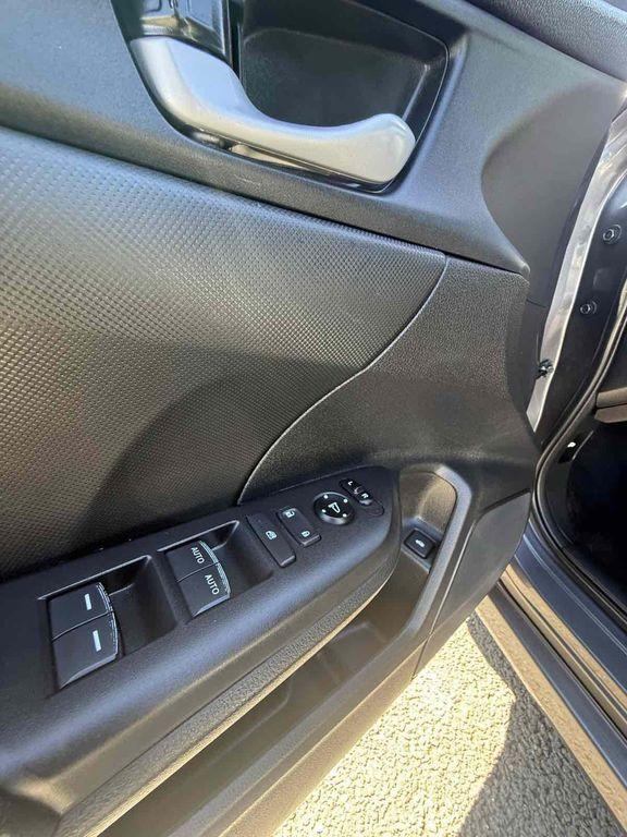 used 2021 Honda Civic car, priced at $13,950