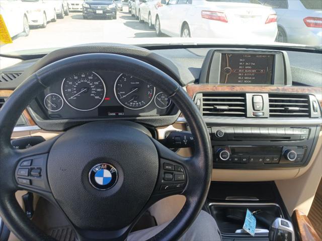 used 2013 BMW 335 car, priced at $9,950