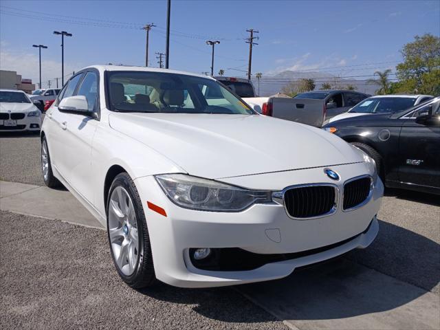 used 2013 BMW 335 car, priced at $9,950