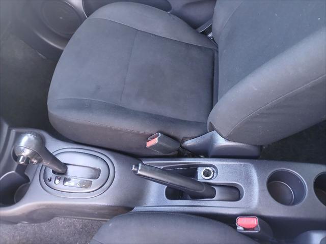 used 2014 Nissan Versa car, priced at $4,650