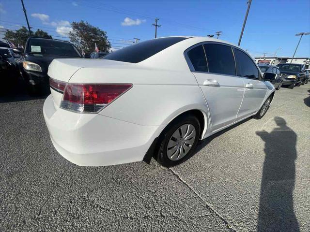 used 2012 Honda Accord car, priced at $9,999