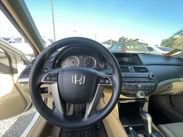 used 2012 Honda Accord car, priced at $9,999