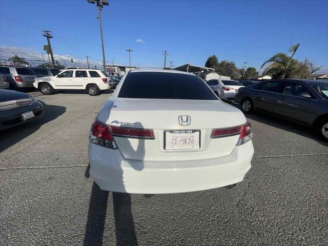 used 2012 Honda Accord car, priced at $9,999