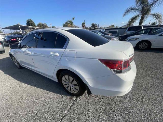 used 2012 Honda Accord car, priced at $9,999