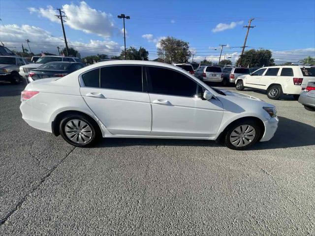 used 2012 Honda Accord car, priced at $9,999