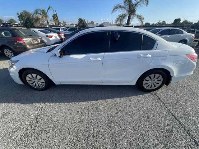 used 2012 Honda Accord car, priced at $9,999