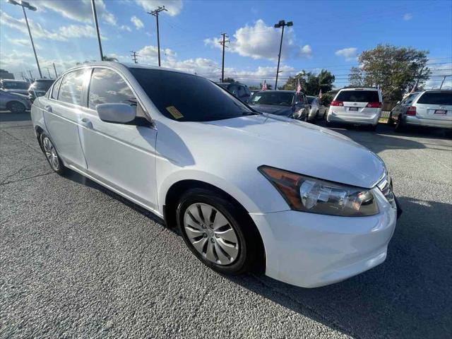 used 2012 Honda Accord car, priced at $9,999