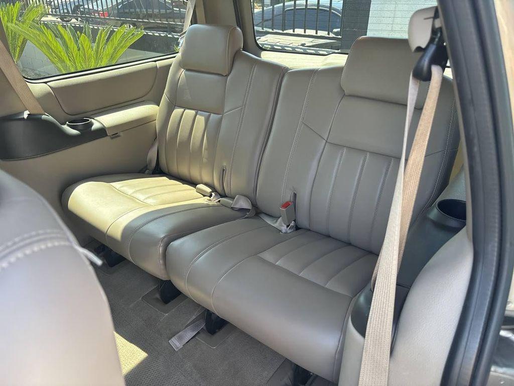 used 2004 Chevrolet Venture car, priced at $3,950