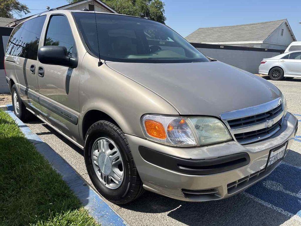 used 2004 Chevrolet Venture car, priced at $3,950