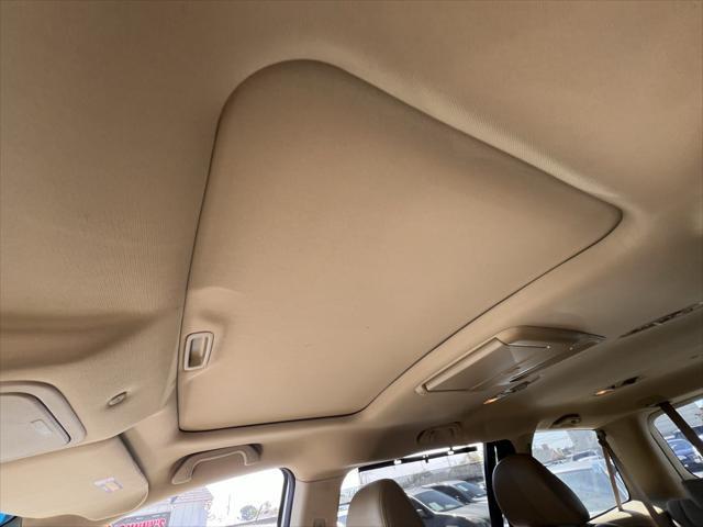 used 2010 Honda Odyssey car, priced at $8,950