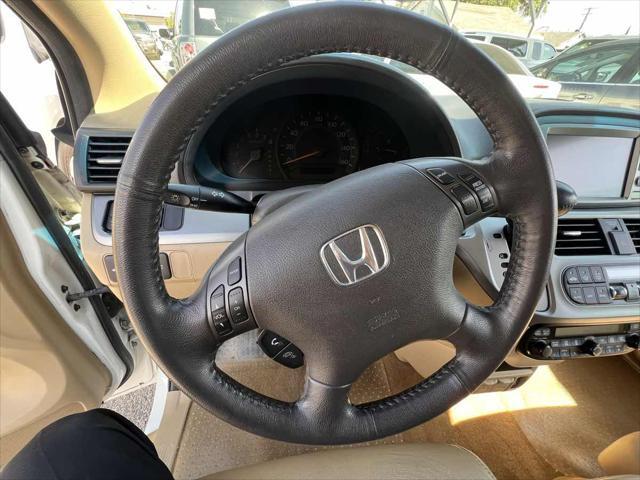 used 2010 Honda Odyssey car, priced at $8,950