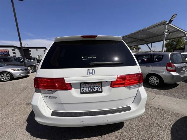 used 2010 Honda Odyssey car, priced at $8,950