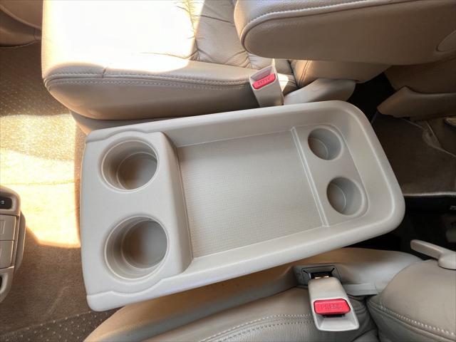 used 2010 Honda Odyssey car, priced at $8,950
