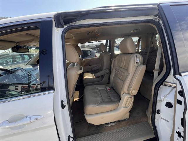 used 2010 Honda Odyssey car, priced at $8,950