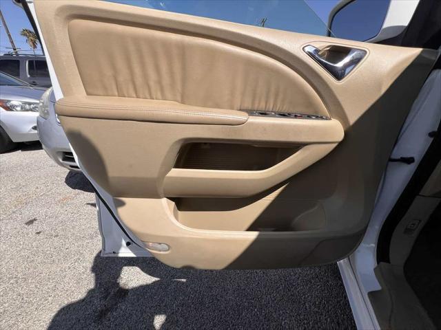 used 2010 Honda Odyssey car, priced at $8,950