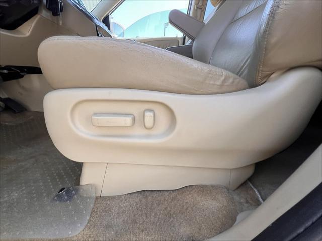 used 2010 Honda Odyssey car, priced at $8,950