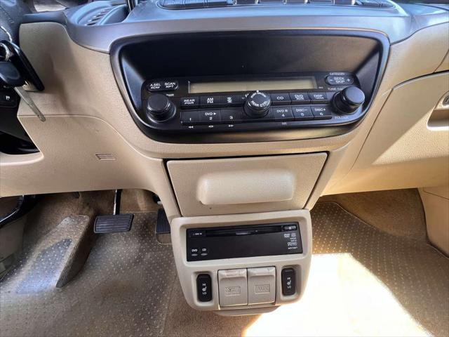 used 2010 Honda Odyssey car, priced at $8,950