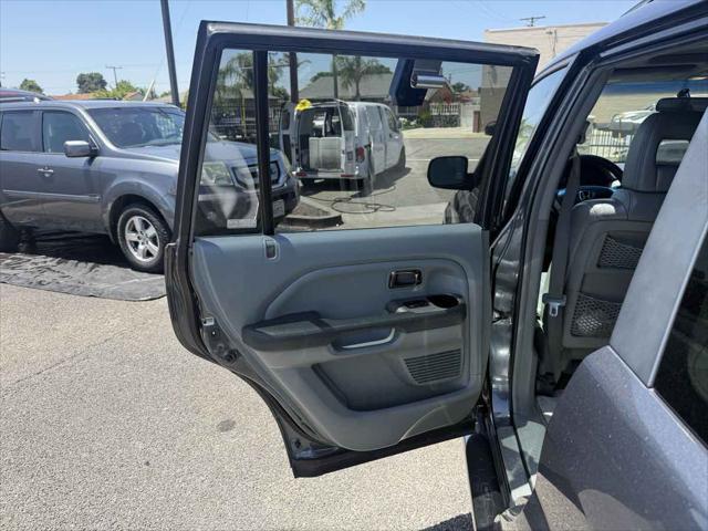 used 2005 Honda Pilot car, priced at $5,950