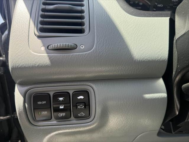 used 2005 Honda Pilot car, priced at $5,950