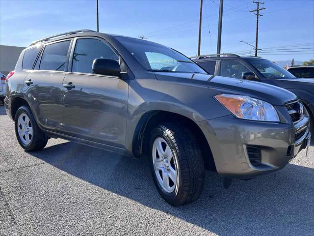 used 2012 Toyota RAV4 car, priced at $8,999