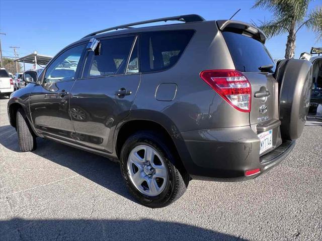 used 2012 Toyota RAV4 car, priced at $8,999