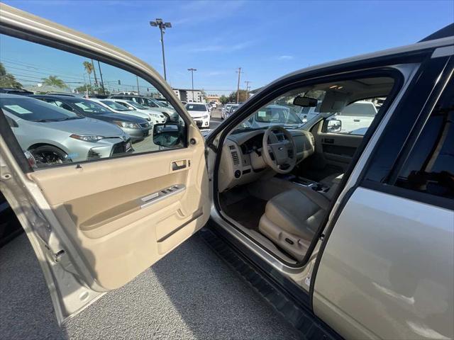 used 2012 Ford Escape car, priced at $7,999