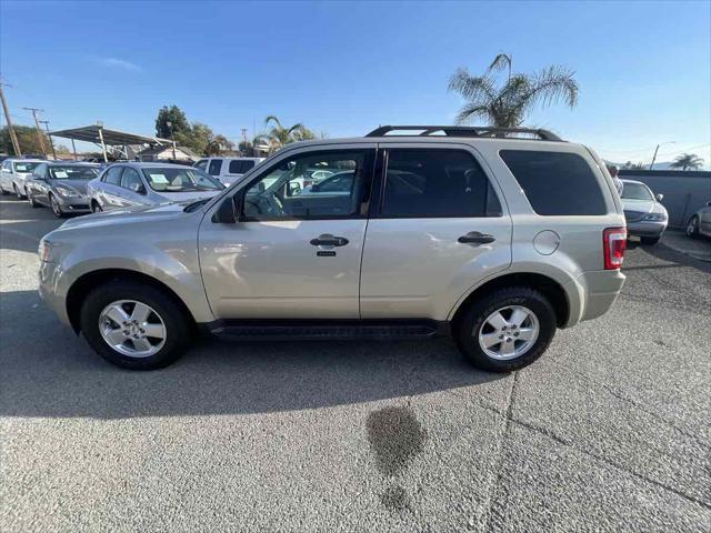 used 2012 Ford Escape car, priced at $7,999