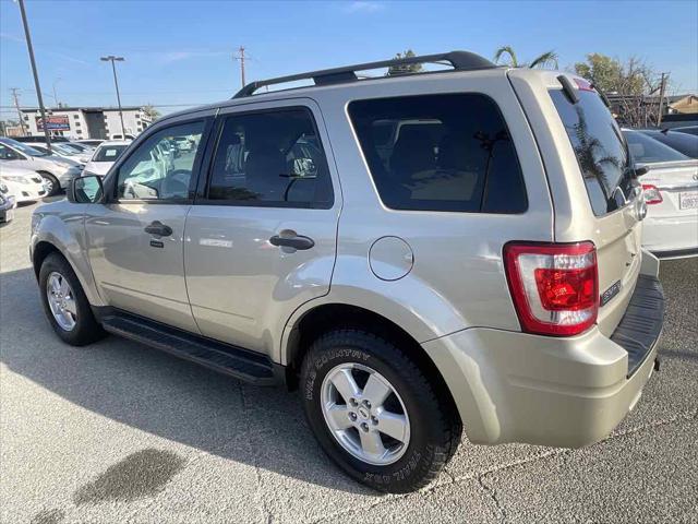 used 2012 Ford Escape car, priced at $7,999