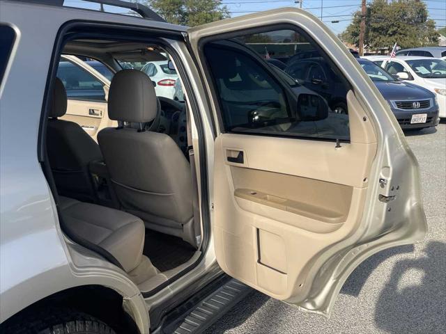 used 2012 Ford Escape car, priced at $7,999