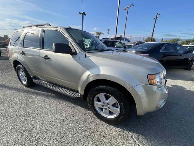 used 2012 Ford Escape car, priced at $7,999