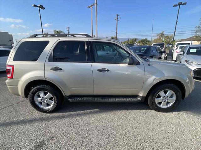 used 2012 Ford Escape car, priced at $7,999