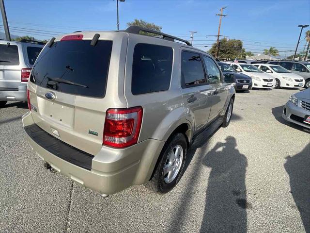 used 2012 Ford Escape car, priced at $7,999