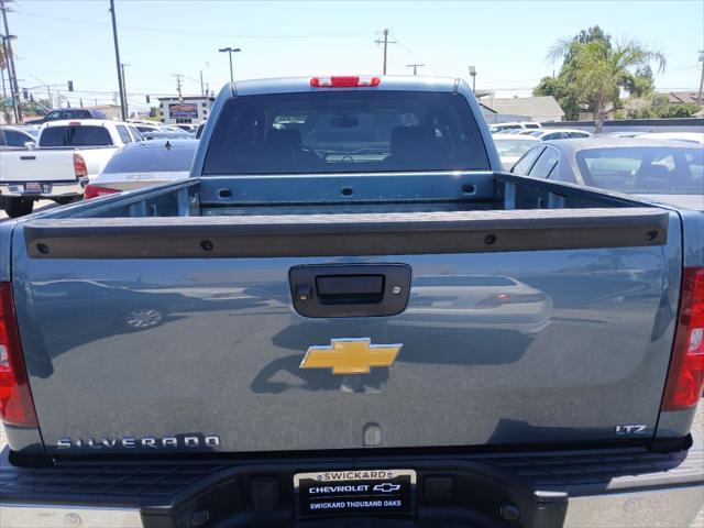 used 2013 Chevrolet Silverado 1500 car, priced at $15,950