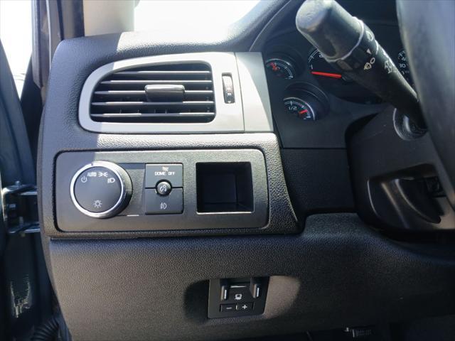 used 2013 Chevrolet Silverado 1500 car, priced at $15,950
