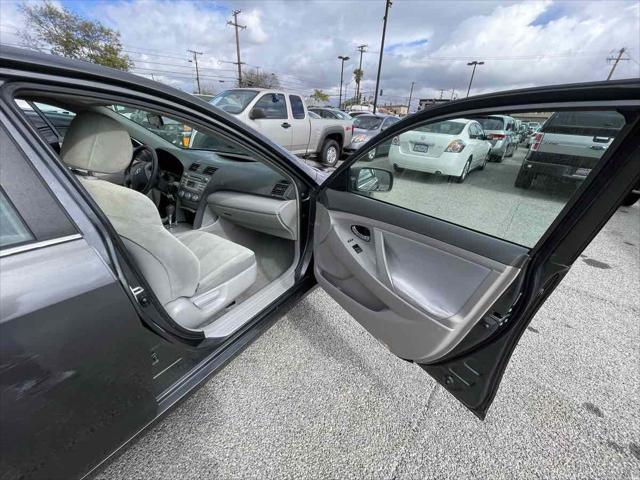 used 2008 Toyota Camry car, priced at $5,450