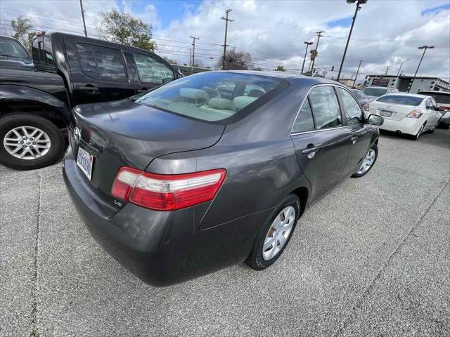 used 2008 Toyota Camry car, priced at $5,450