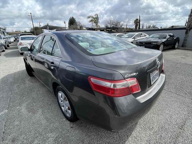 used 2008 Toyota Camry car, priced at $5,450