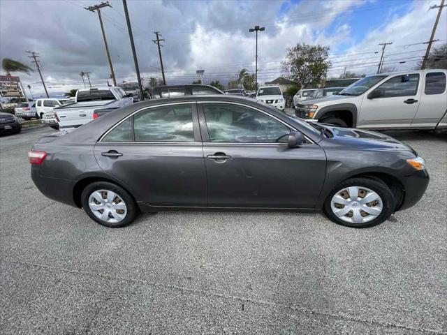 used 2008 Toyota Camry car, priced at $5,450