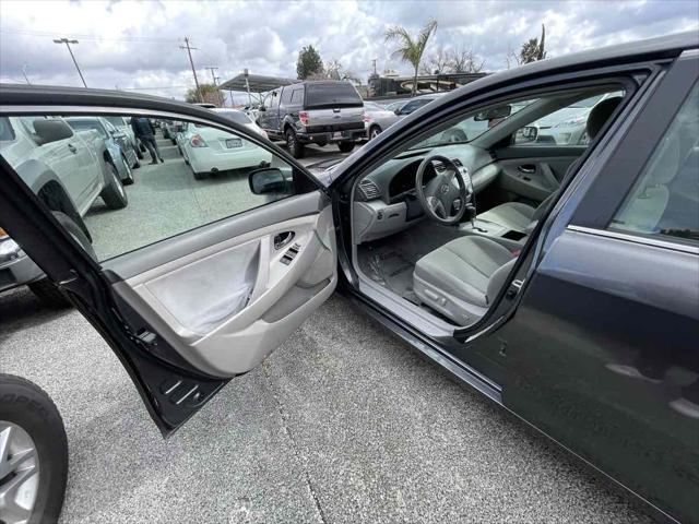 used 2008 Toyota Camry car, priced at $5,450