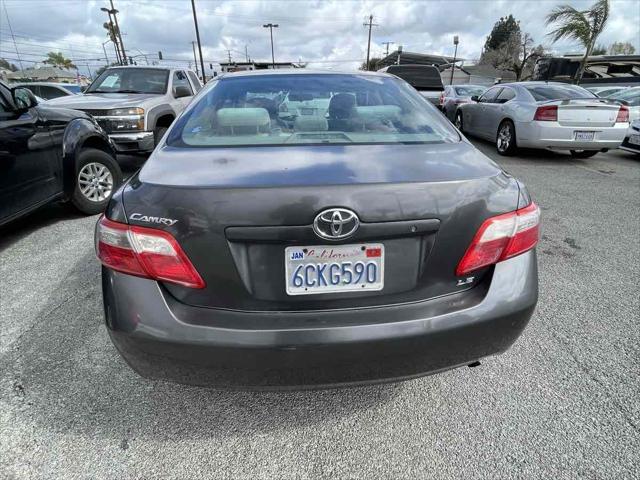 used 2008 Toyota Camry car, priced at $5,450