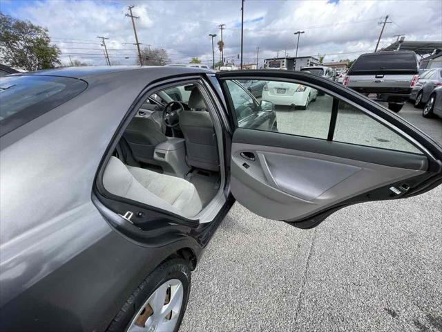 used 2008 Toyota Camry car, priced at $5,450