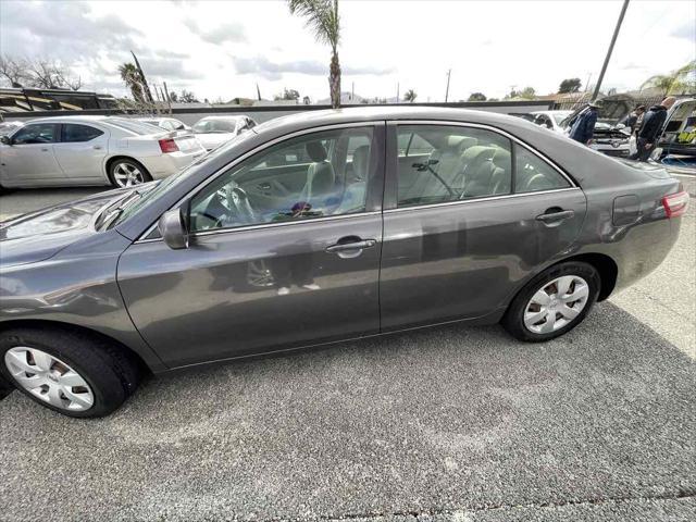 used 2008 Toyota Camry car, priced at $5,450