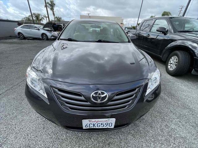 used 2008 Toyota Camry car, priced at $5,450